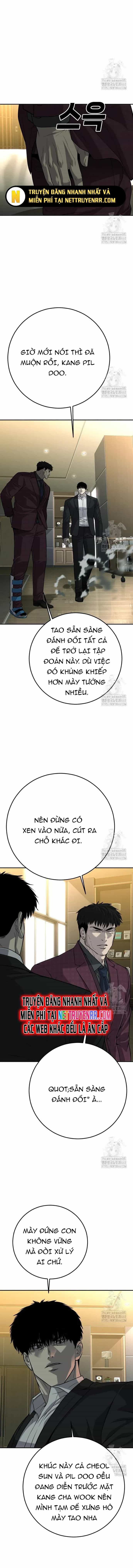 Đứa Con Báo Thù - Chương 53 - ảnh 9