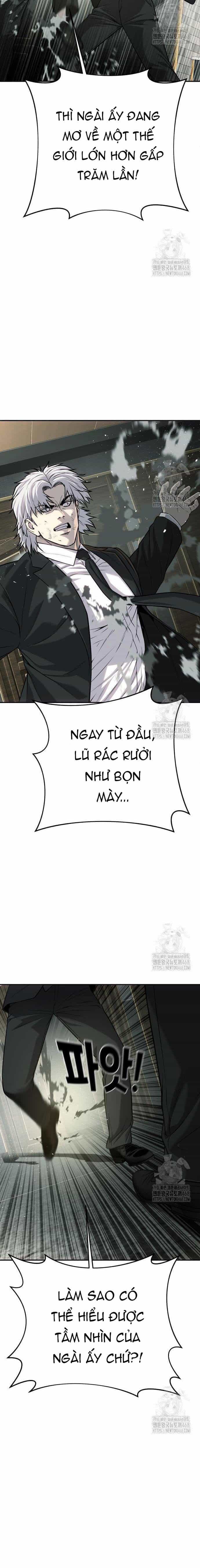 Đứa Con Báo Thù - Chương 54 - ảnh 15