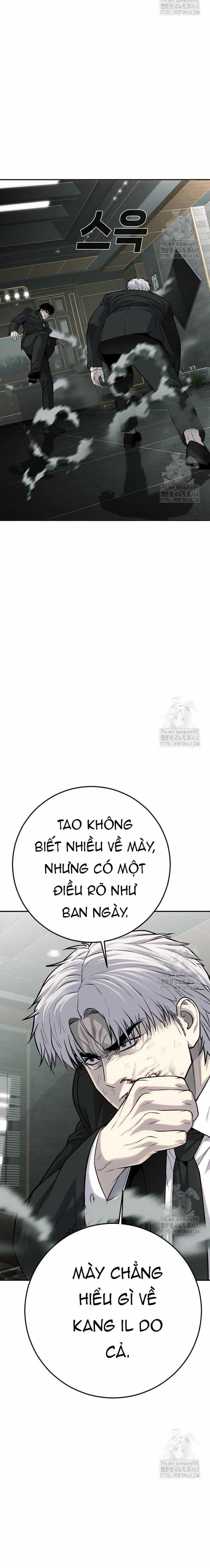 Đứa Con Báo Thù - Chương 54 - ảnh 18