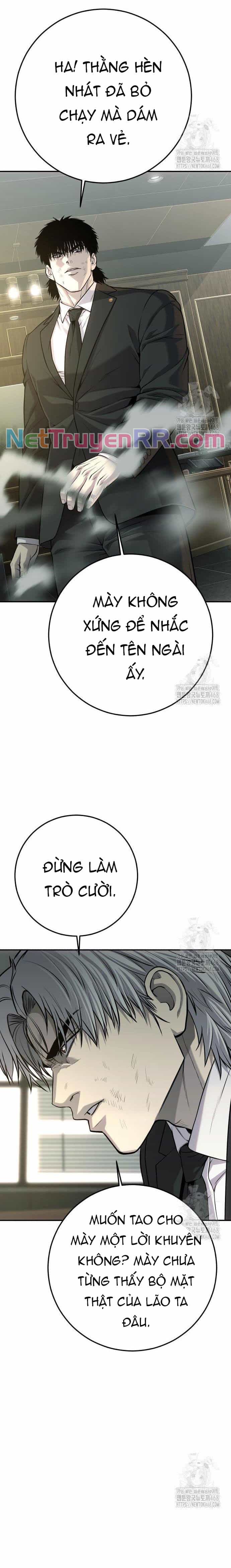 Đứa Con Báo Thù - Chương 54 - ảnh 19