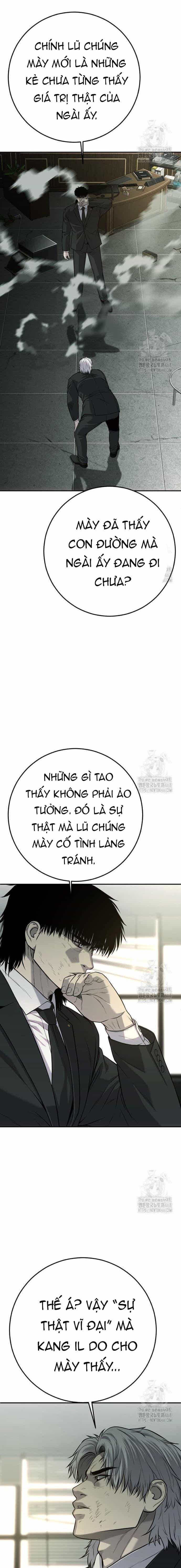 Đứa Con Báo Thù - Chương 54 - ảnh 20