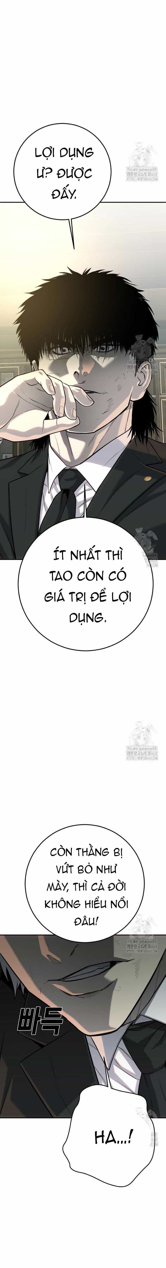 Đứa Con Báo Thù - Chương 54 - ảnh 22