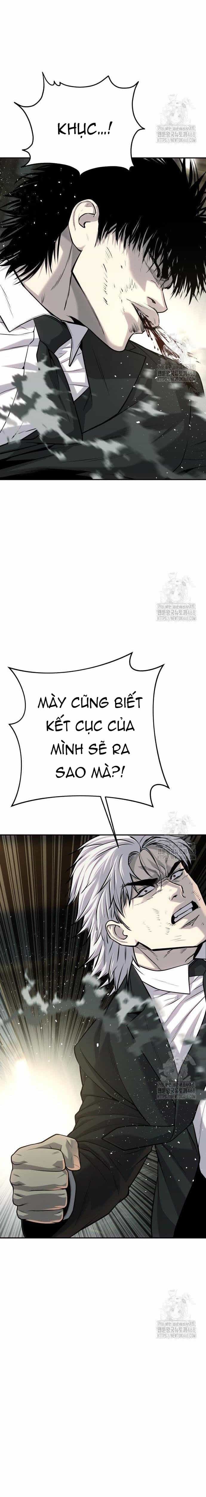 Đứa Con Báo Thù - Chương 54 - ảnh 25