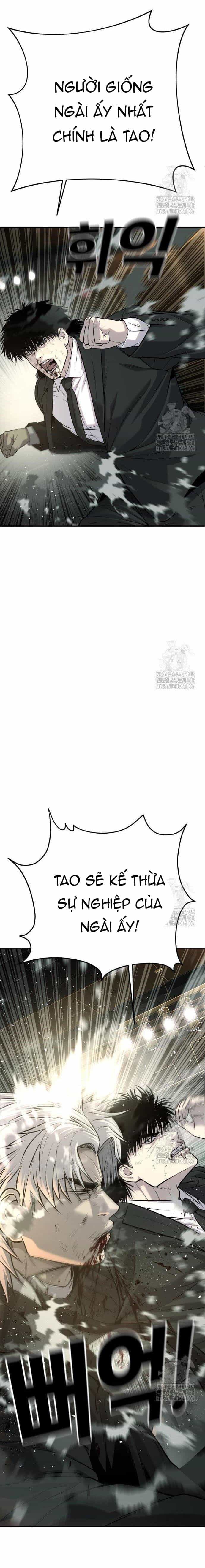 Đứa Con Báo Thù - Chương 54 - ảnh 30