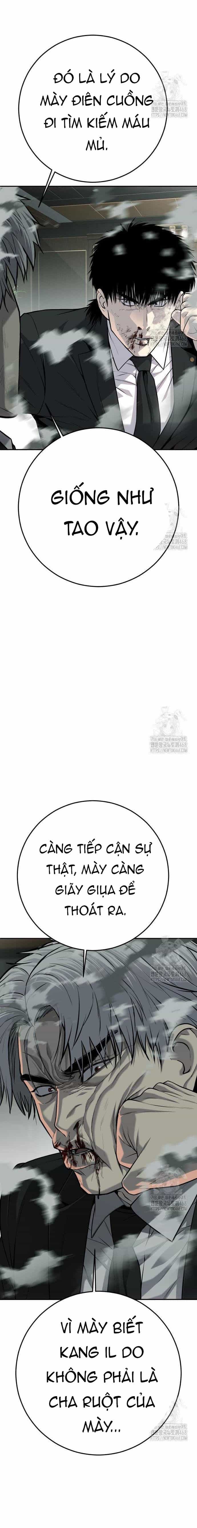 Đứa Con Báo Thù - Chương 54 - ảnh 32