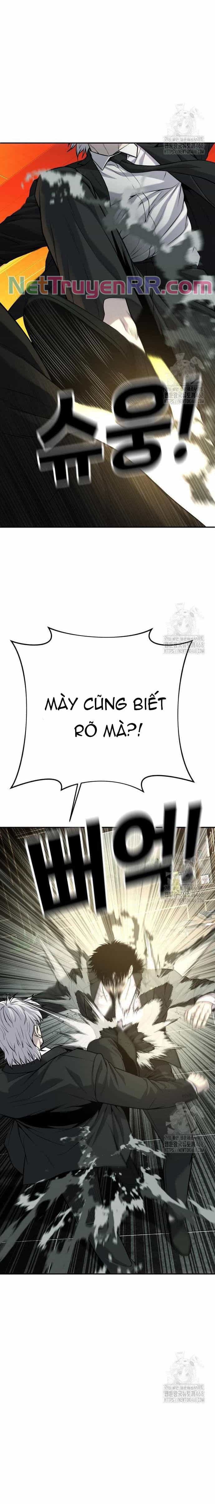 Đứa Con Báo Thù - Chương 54 - ảnh 33