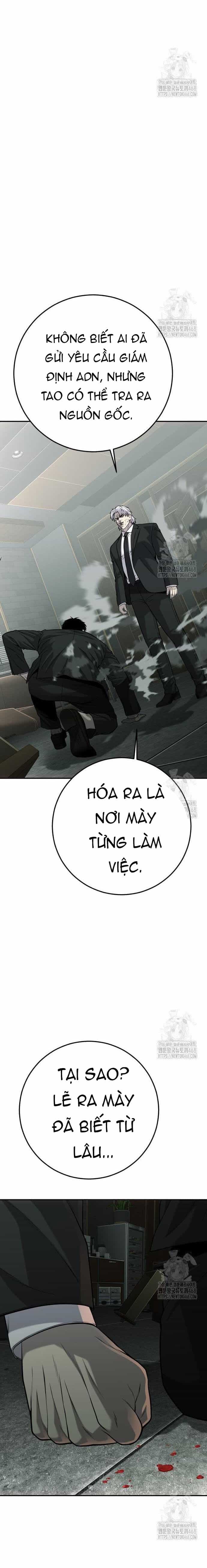 Đứa Con Báo Thù - Chương 54 - ảnh 37