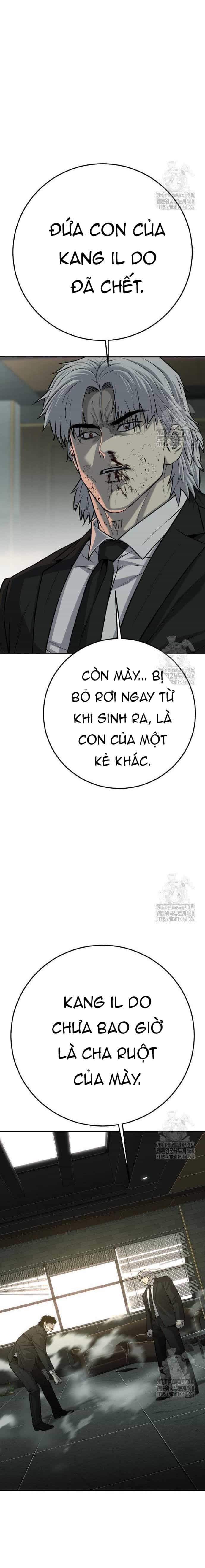 Đứa Con Báo Thù - Chương 54 - ảnh 38