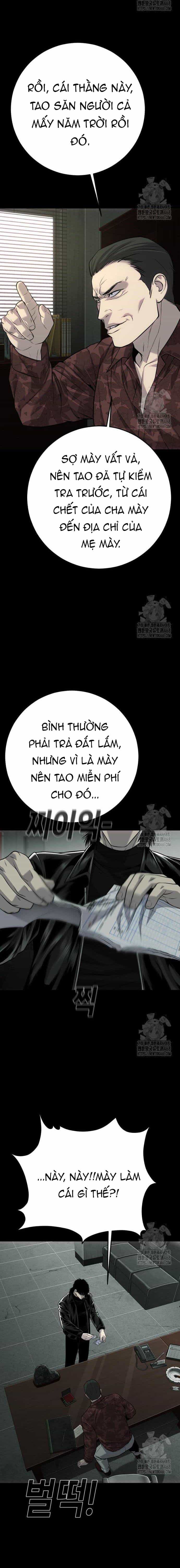 Đứa Con Báo Thù - Chương 54 - ảnh 42