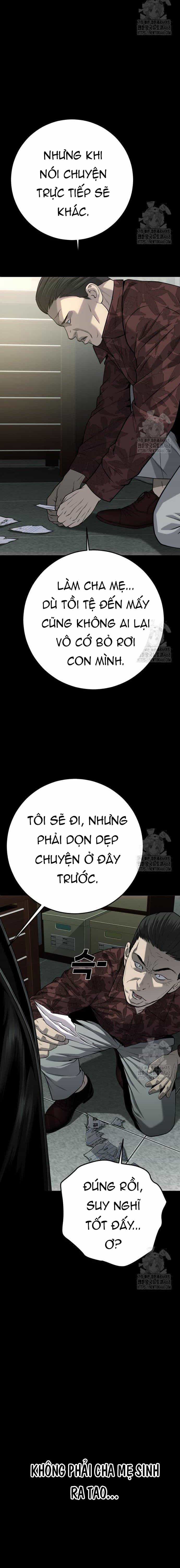 Đứa Con Báo Thù - Chương 54 - ảnh 44