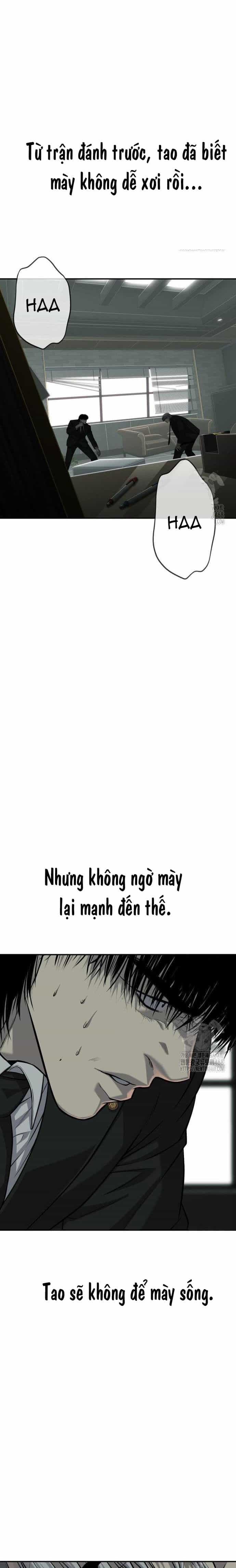 Đứa Con Báo Thù - Chương 54 - ảnh 6