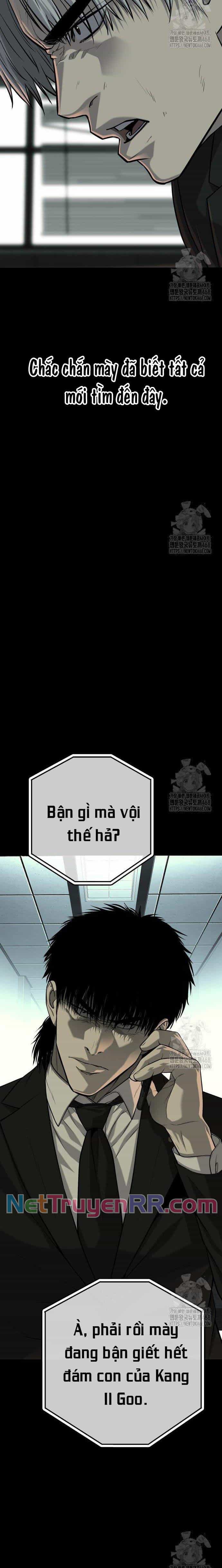 Đứa Con Báo Thù - Chương 54 - ảnh 7