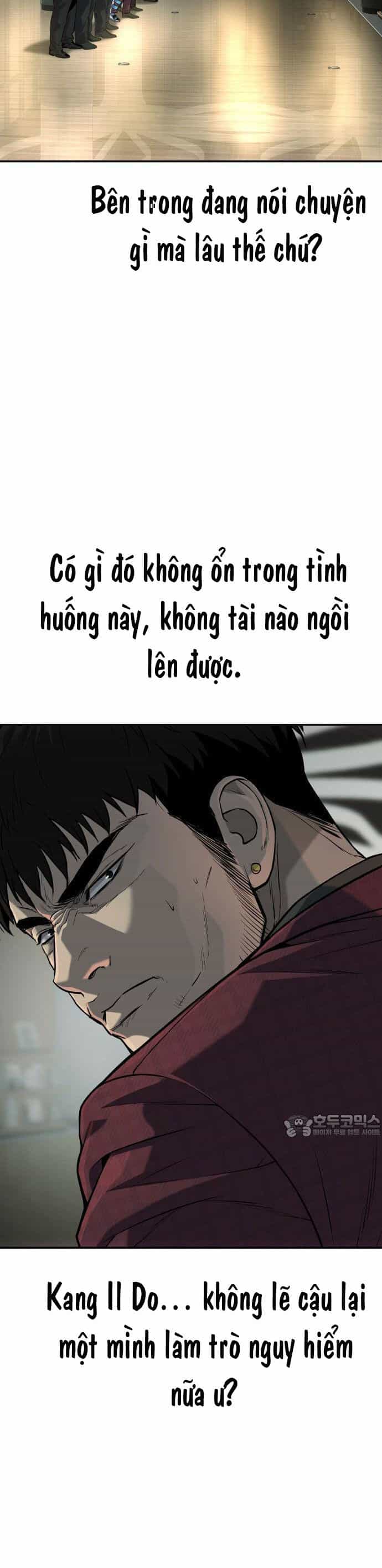 Đứa Con Báo Thù - Chương 55 - ảnh 22