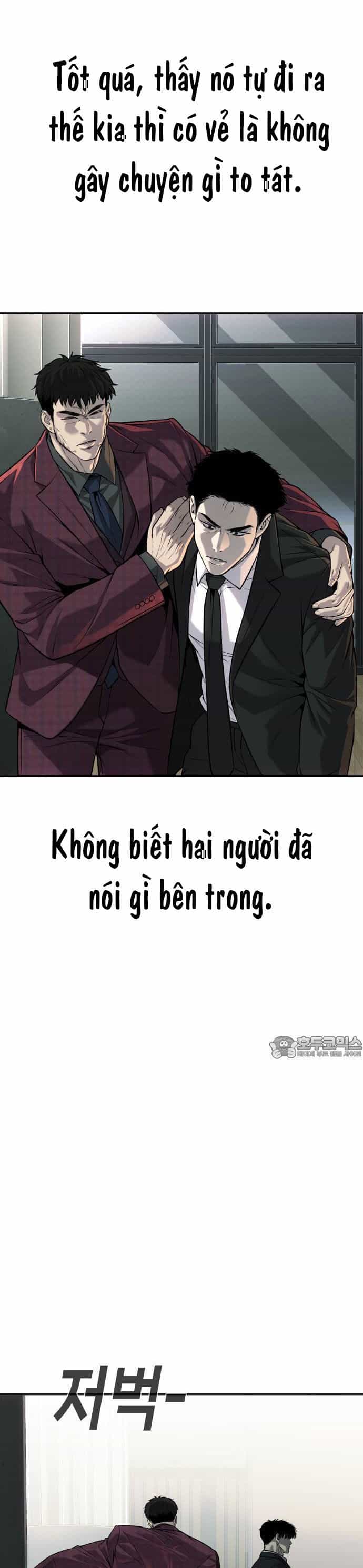 Đứa Con Báo Thù - Chương 55 - ảnh 27