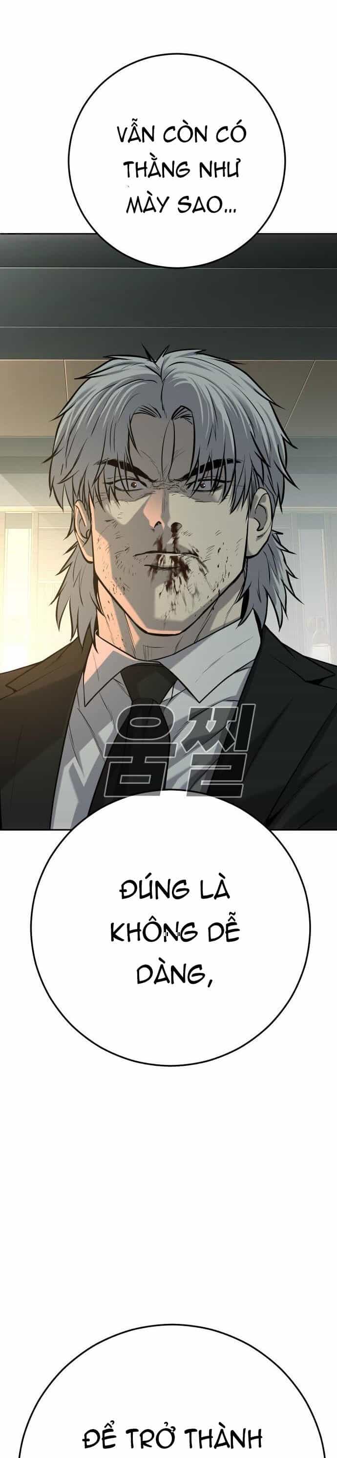 Đứa Con Báo Thù - Chương 55 - ảnh 3