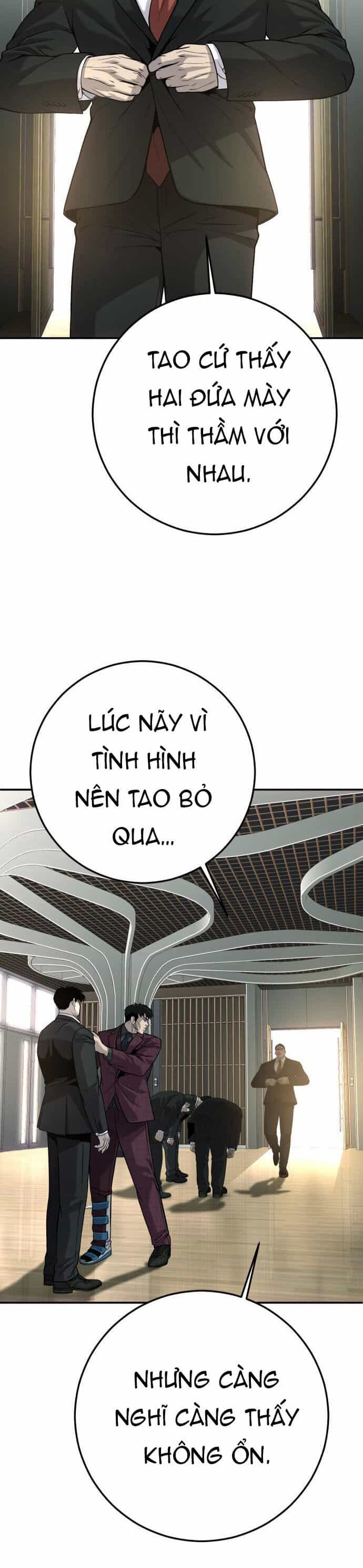 Đứa Con Báo Thù - Chương 55 - ảnh 38