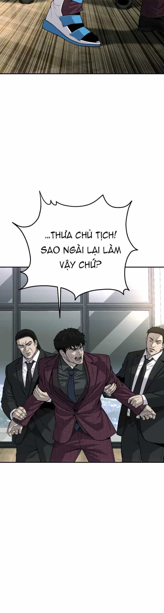 Đứa Con Báo Thù - Chương 55 - ảnh 40