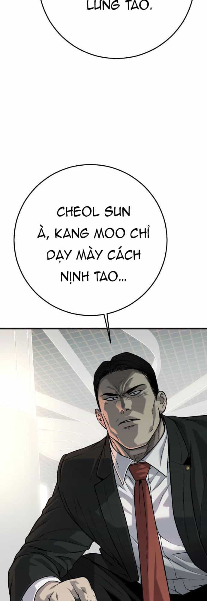 Đứa Con Báo Thù - Chương 55 - ảnh 47
