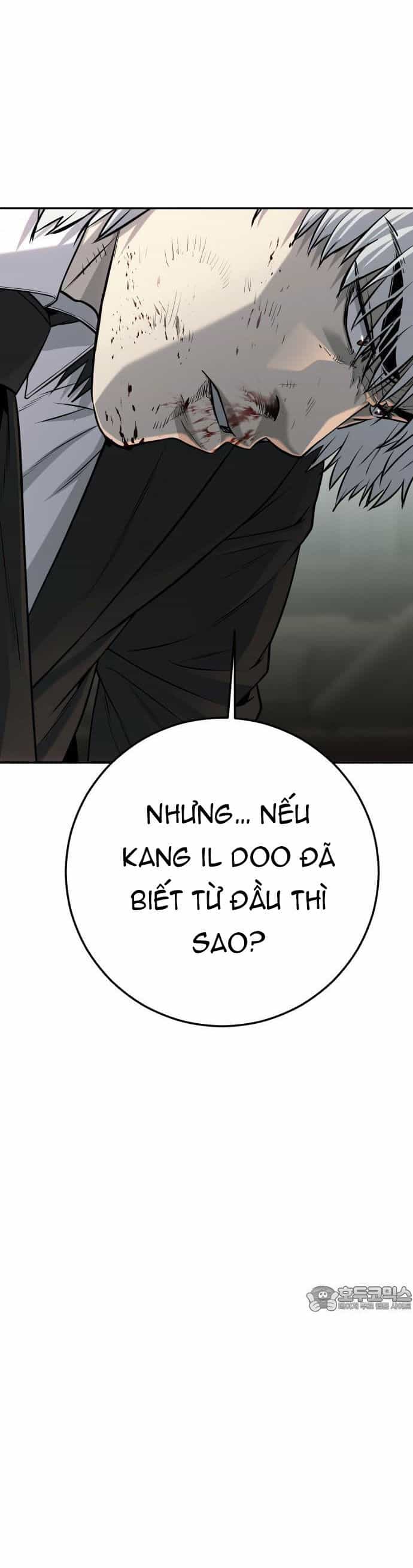 Đứa Con Báo Thù - Chương 55 - ảnh 64