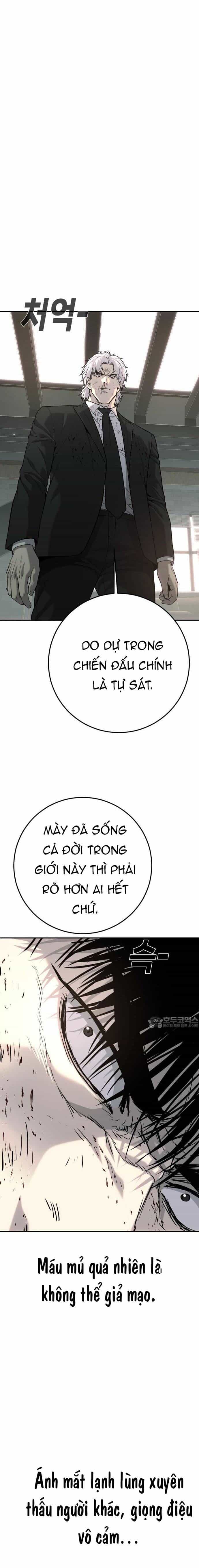 Đứa Con Báo Thù - Chương 56 - ảnh 14