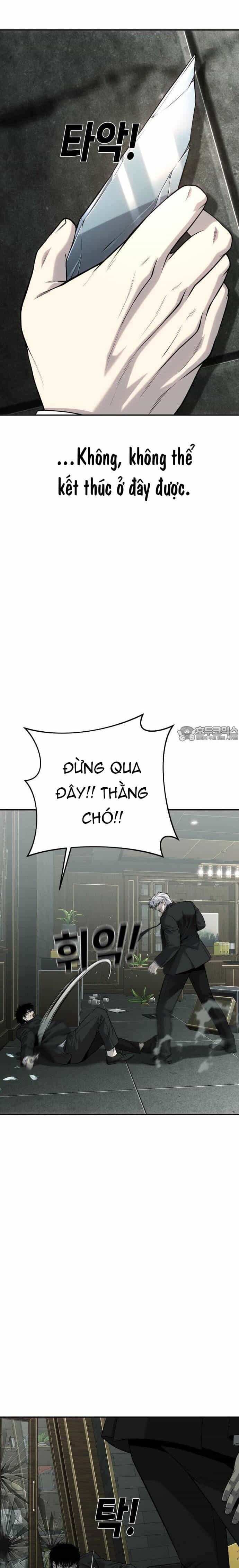 Đứa Con Báo Thù - Chương 56 - ảnh 16