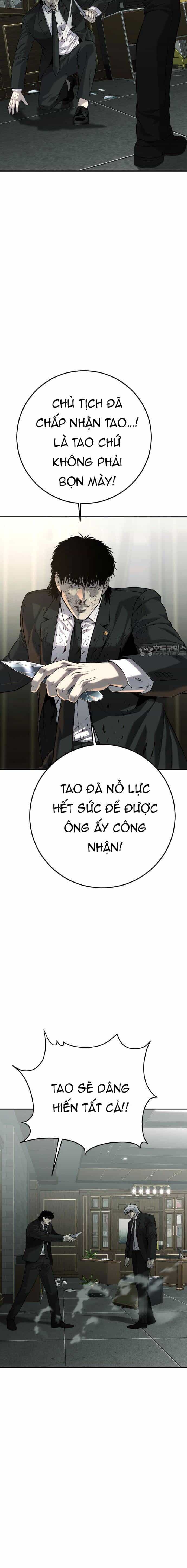 Đứa Con Báo Thù - Chương 56 - ảnh 17