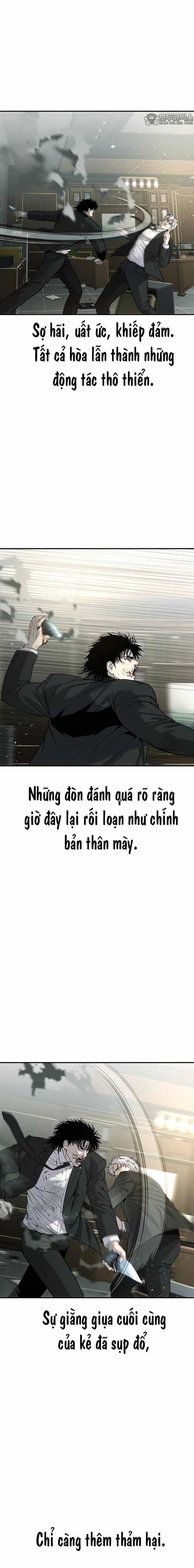 Đứa Con Báo Thù - Chương 56 - ảnh 19