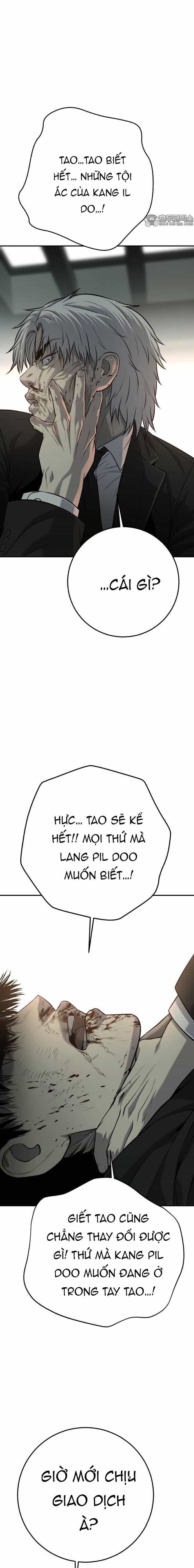 Đứa Con Báo Thù - Chương 56 - ảnh 25