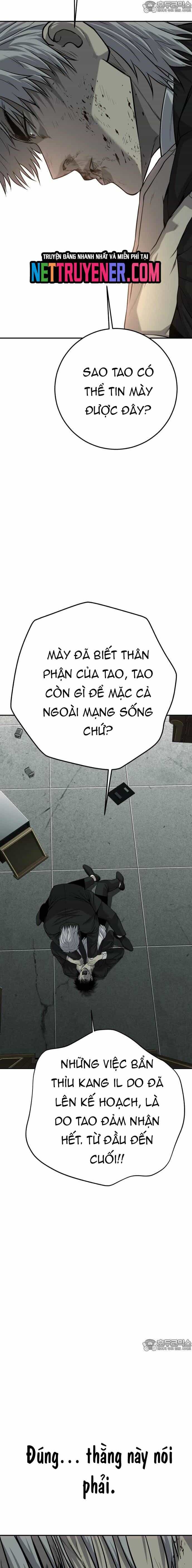 Đứa Con Báo Thù - Chương 56 - ảnh 26