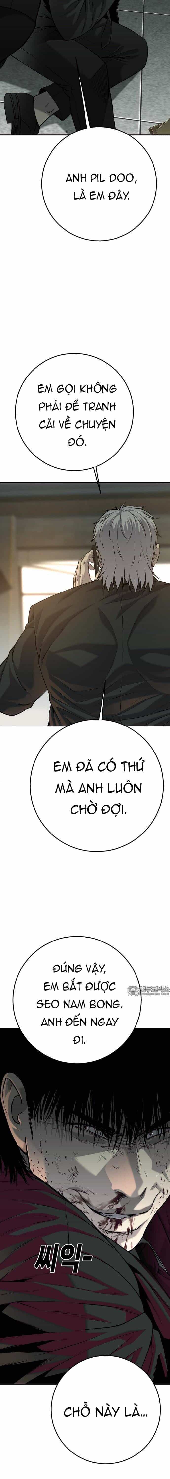 Đứa Con Báo Thù - Chương 56 - ảnh 32