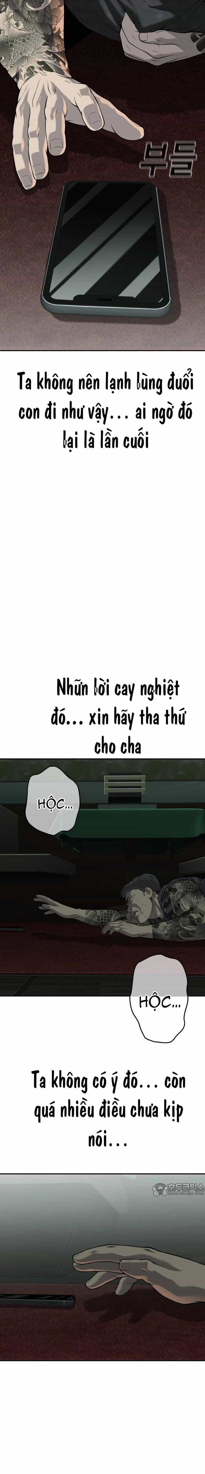 Đứa Con Báo Thù - Chương 56 - ảnh 42