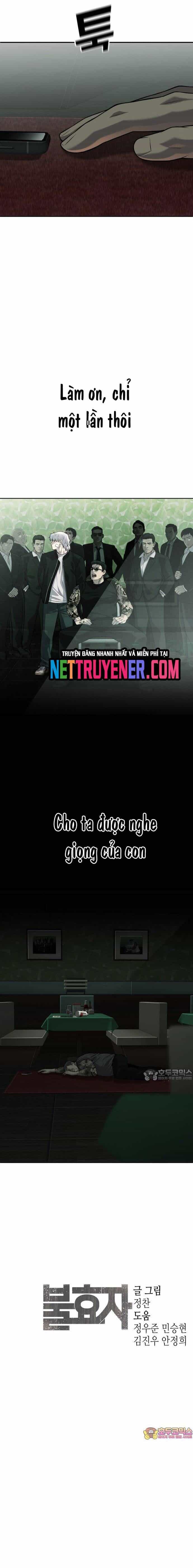 Đứa Con Báo Thù - Chương 56 - ảnh 43