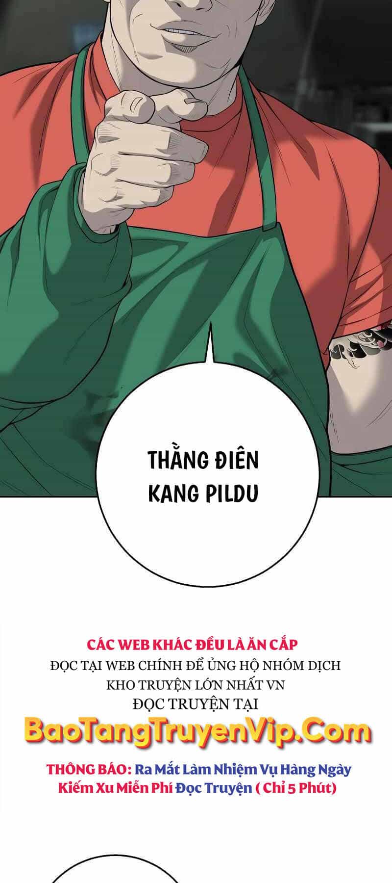 Đứa Con Báo Thù - Chương 4 - ảnh 18