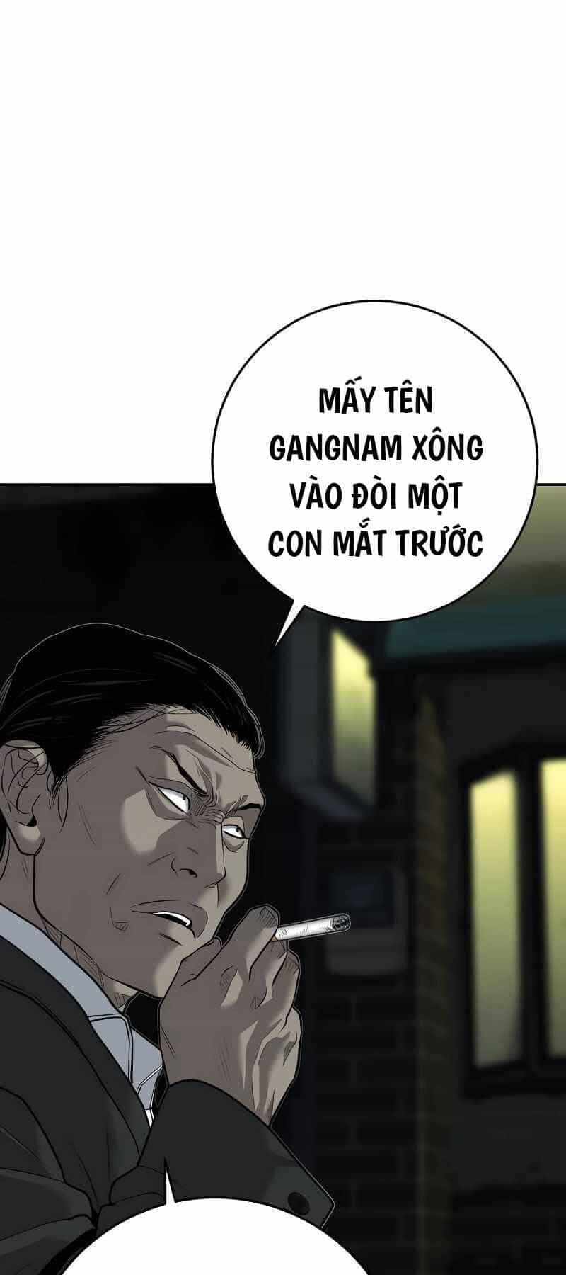 Đứa Con Báo Thù - Chương 4 - ảnh 3