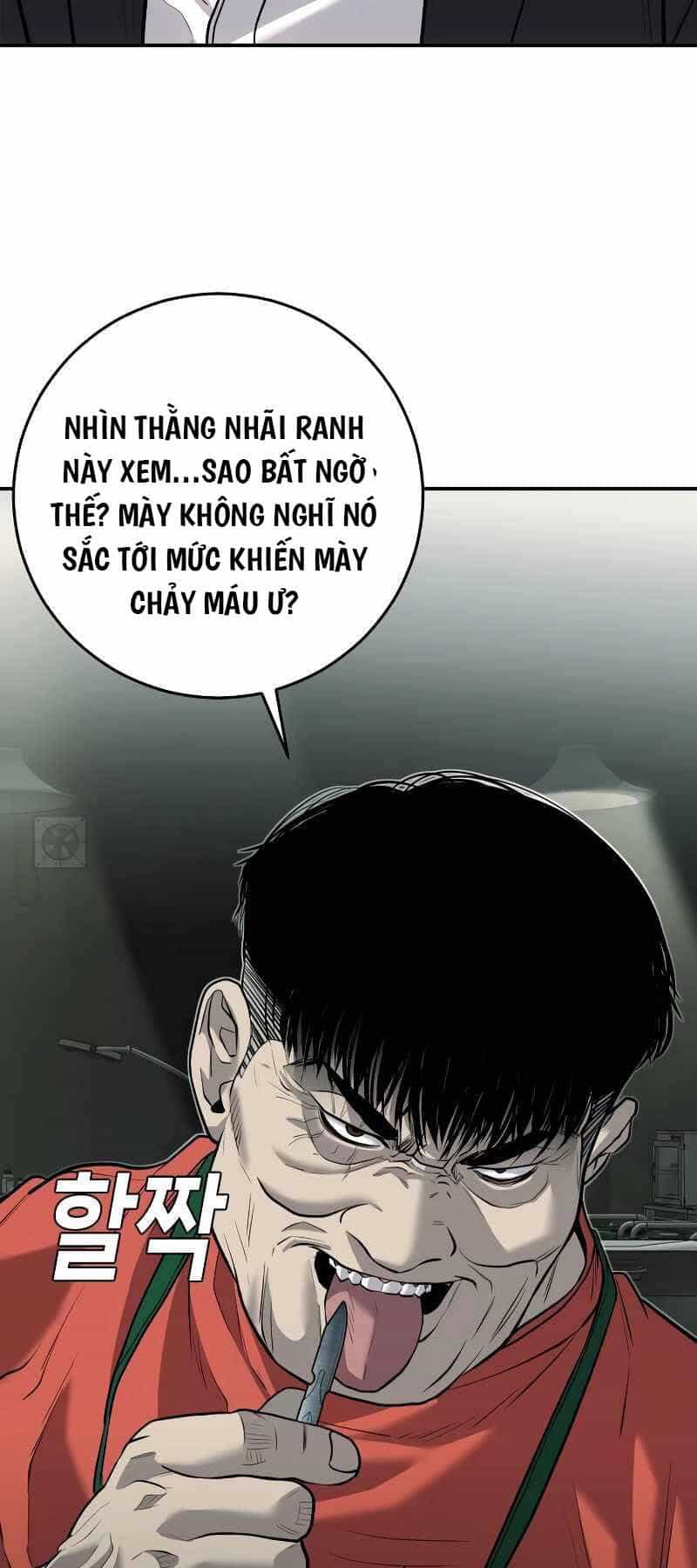 Đứa Con Báo Thù - Chương 4 - ảnh 34