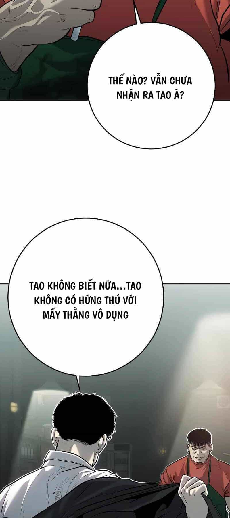 Đứa Con Báo Thù - Chương 4 - ảnh 35