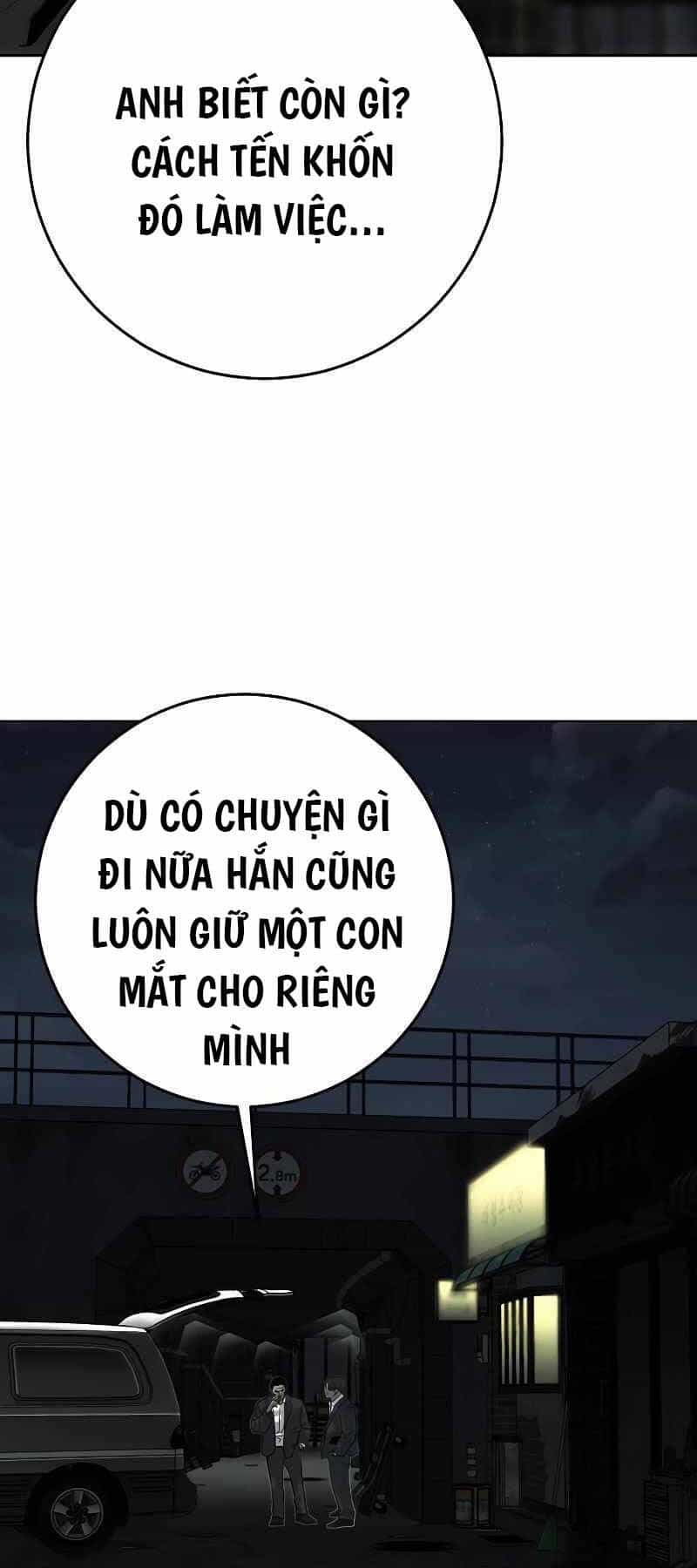 Đứa Con Báo Thù - Chương 4 - ảnh 4