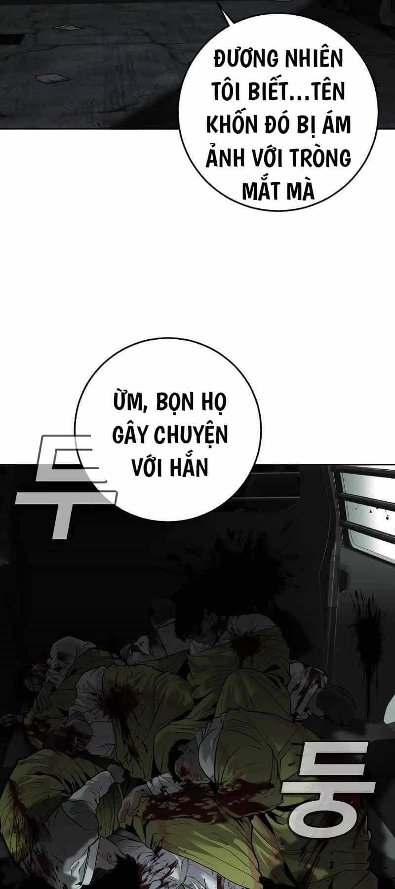 Đứa Con Báo Thù - Chương 4 - ảnh 5