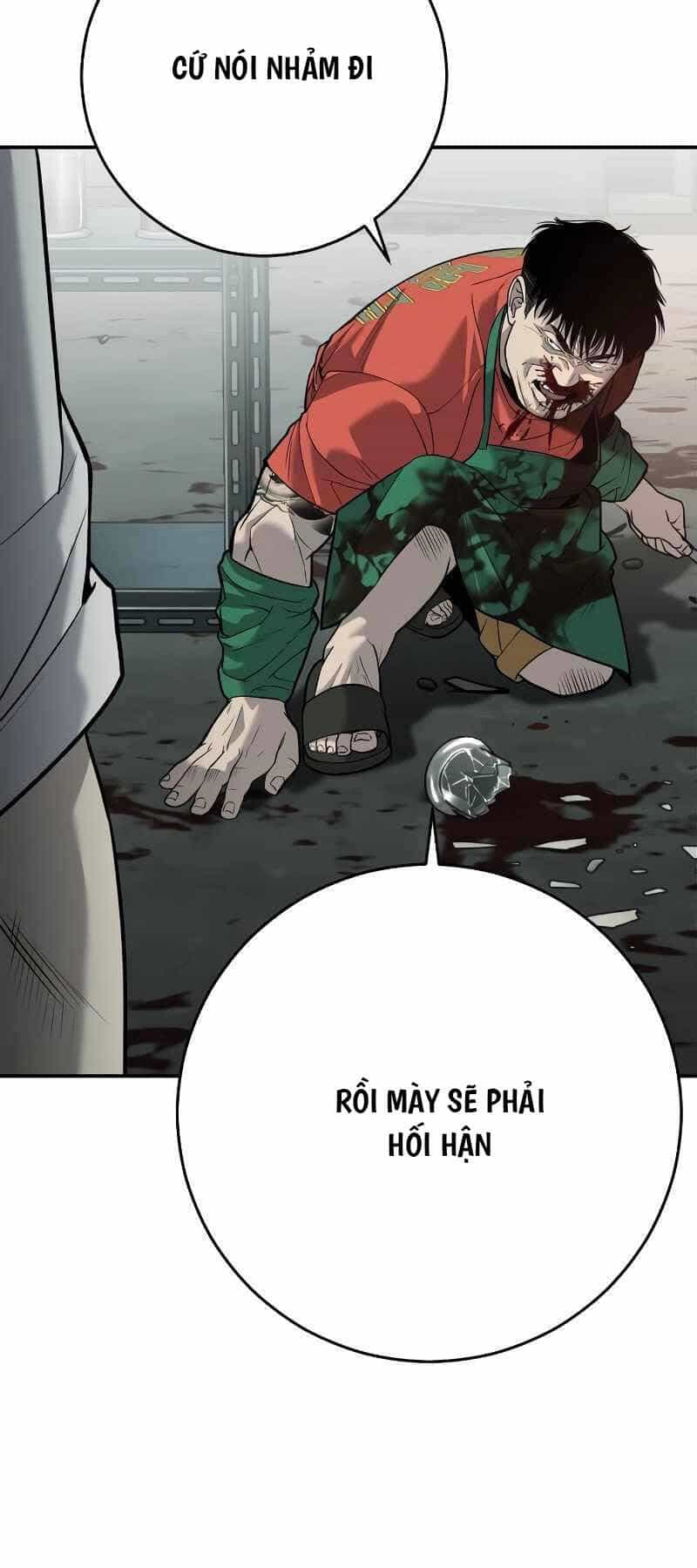 Đứa Con Báo Thù - Chương 4 - ảnh 52