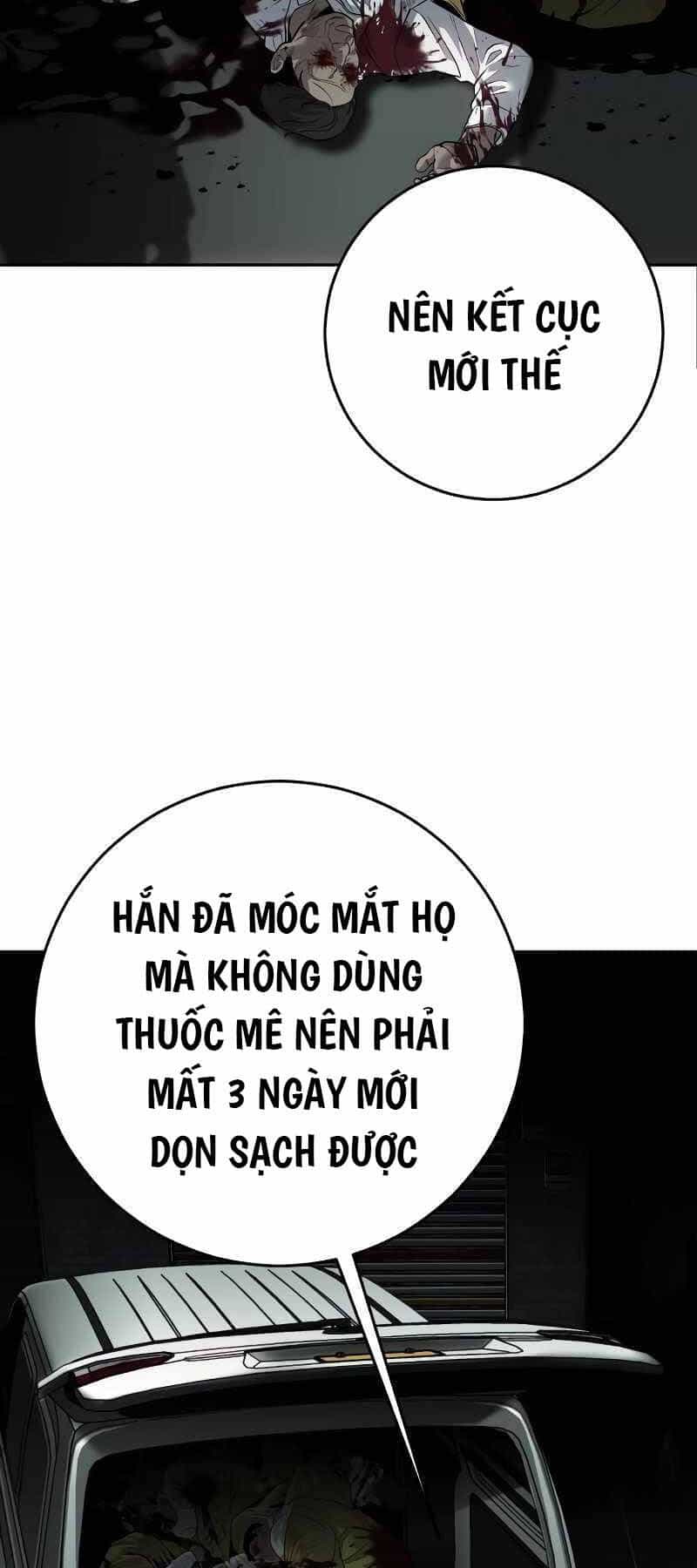 Đứa Con Báo Thù - Chương 4 - ảnh 6