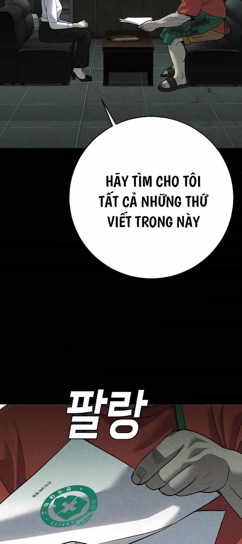 Đứa Con Báo Thù - Chương 4 - ảnh 91