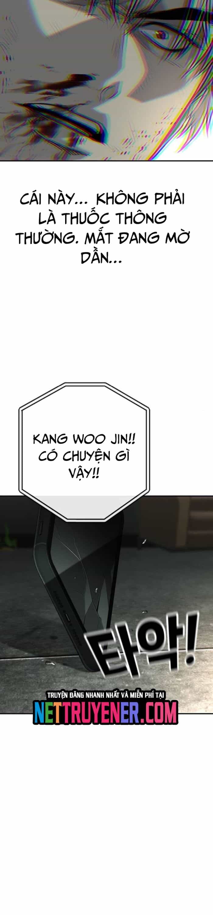 Đứa Con Báo Thù - Chương 57 - ảnh 16