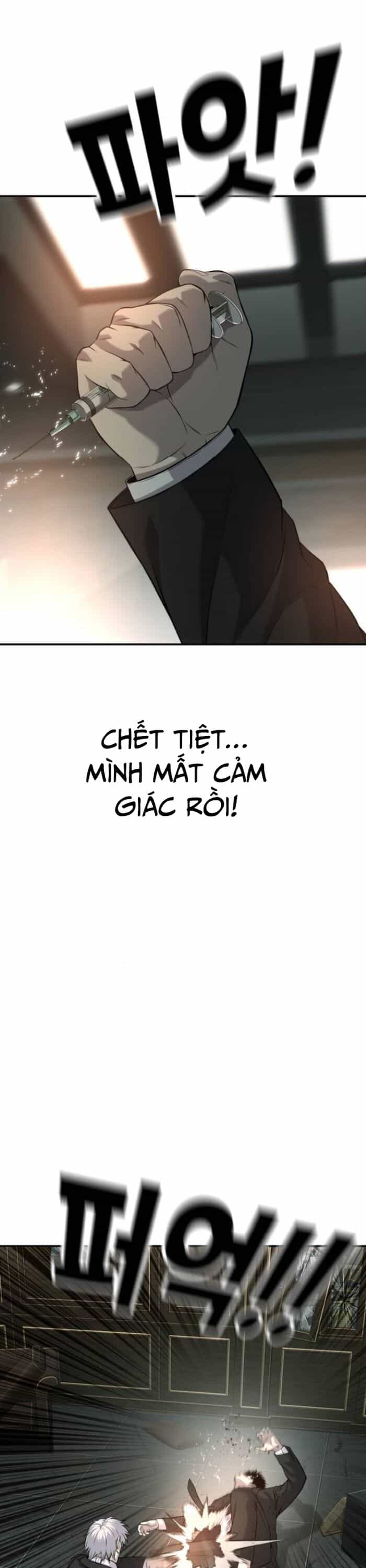 Đứa Con Báo Thù - Chương 57 - ảnh 17
