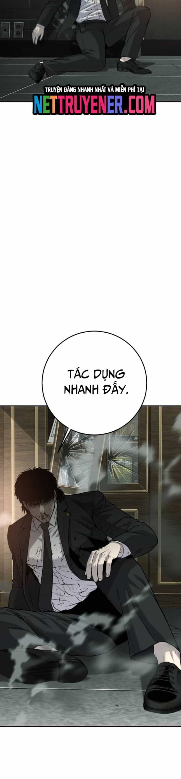 Đứa Con Báo Thù - Chương 57 - ảnh 22