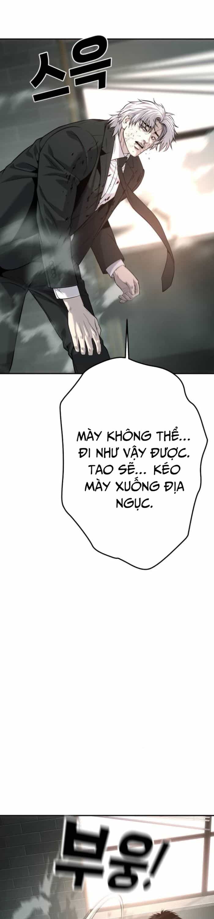 Đứa Con Báo Thù - Chương 57 - ảnh 28
