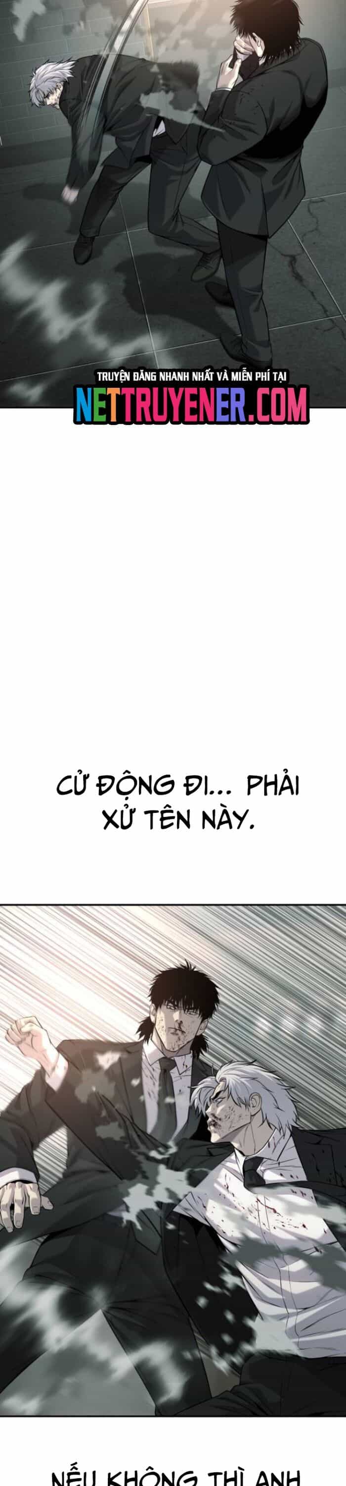 Đứa Con Báo Thù - Chương 57 - ảnh 29