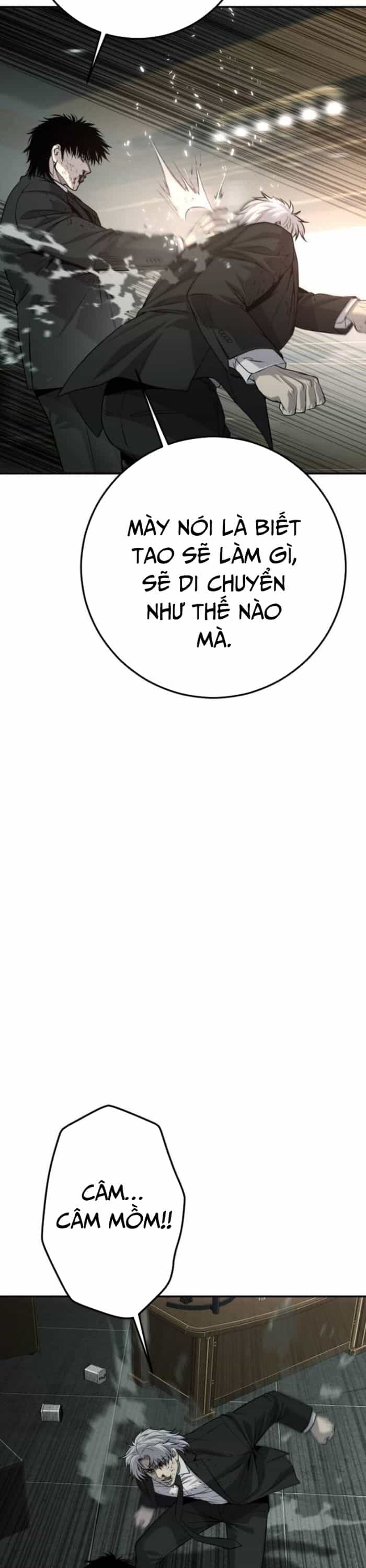 Đứa Con Báo Thù - Chương 57 - ảnh 31