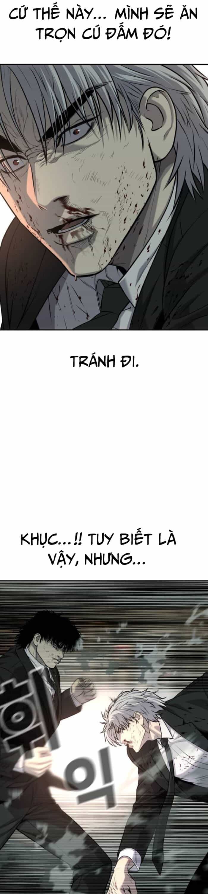 Đứa Con Báo Thù - Chương 57 - ảnh 34