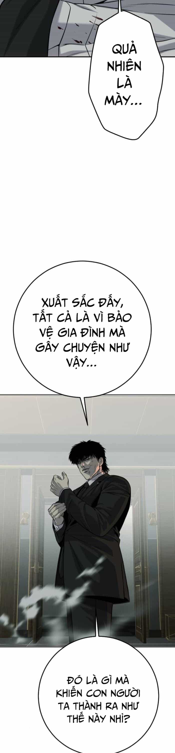 Đứa Con Báo Thù - Chương 57 - ảnh 44