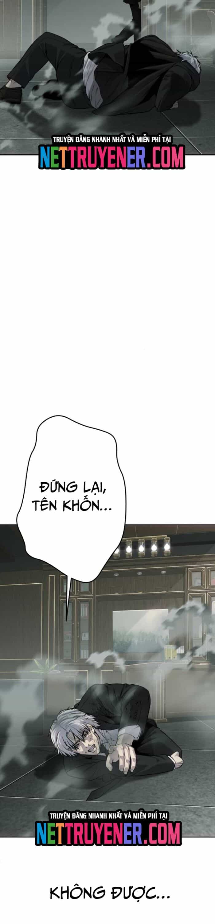 Đứa Con Báo Thù - Chương 57 - ảnh 47